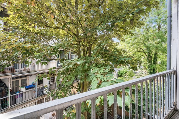 Medium property photo - Rustenburgerstraat 393-2, 1072 GW Amsterdam